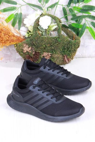 Fort B234 Rahat Esnek Hafif Comfort Taban Spor Ayakkabı ürün görseli 1
