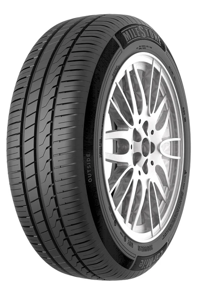 Milestone CarMile 195/65 R15 95H Reinf. Yaz Lastiği - 2025 ürün görseli 1