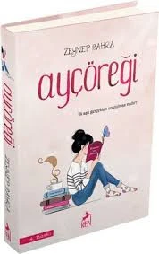 Ayçöreği - Zeynep Sahra ürün görseli 1