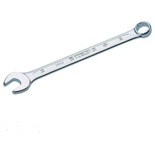 İzeltaş 11Mm Kombine Anahtar Kısa Boy - 0320020011 ürün görseli 1