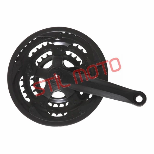AYNAKOL KORUYUCU 5 DELİK [ YERLİ ] ürün görseli 1