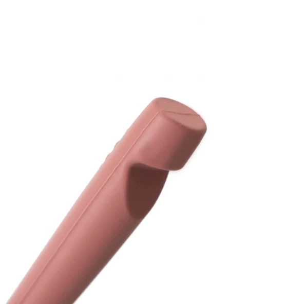 Babyjem Silikon Kaşık 759 Mocha - Resim 5
