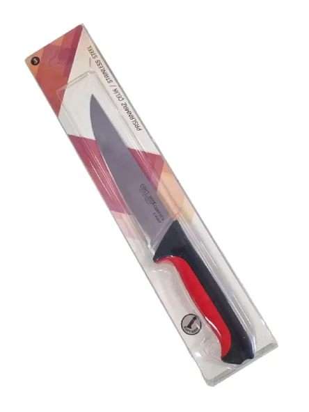 CAVİT İNOX Bıçak Comfora Et Bıçağı (No:3 - C0403) - Resim 3