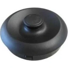 Çay Makinesi Cam Demlik Kapağı, Philips HD7301, Arzum AR3061 Çaycı ile Uyumlu ürün görseli 1