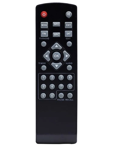 Botech Bc-4100, Botech Bc-3100 Sd Uydu Kumandası ürün görseli 1