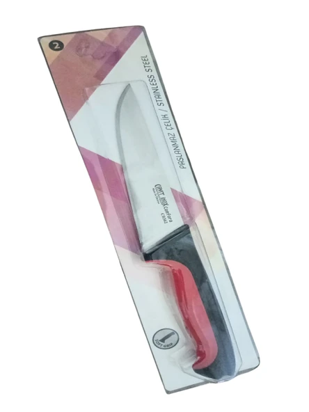 CAVİT İNOX Bıçak Comfora Et Bıçağı (No:2 - C0362) - Resim 3