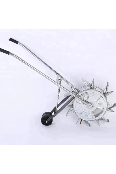 Fidemio Tohum Ekme Ve Gübre Makinesi Otomatik ürün görseli 1