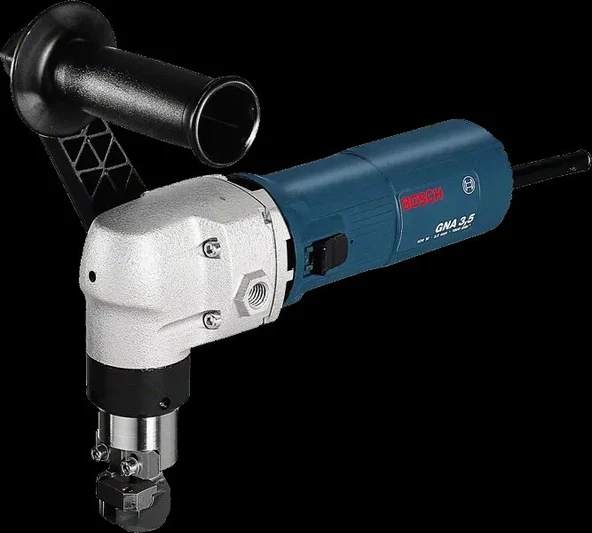 Bosch Professional GNA 3,5 Sac Kesme Makinesi 0601533103 ürün görseli 1