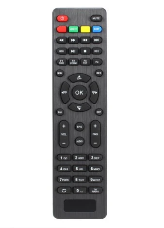 Botech Piko 300, Astracom Femto Uydu Kumandası ürün görseli 1