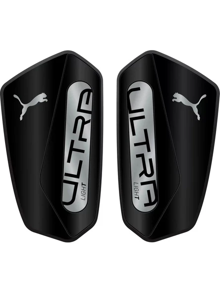 Puma Ultra Light Sleeve Unisex Siyah Futbol Tekmelik 03098903 ürün görseli 1