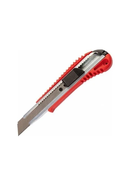 Gfb Plastik Maket Bıçağı 18Mm ürün görseli 1