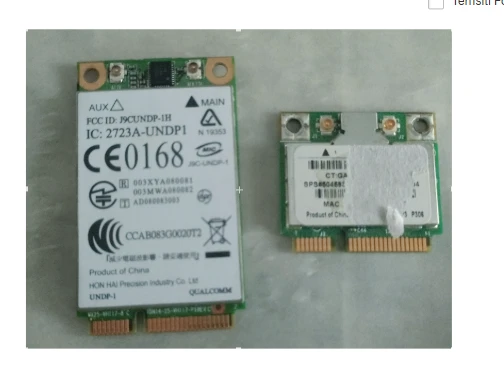 HP MİNİ 110C-1000 ÇİFTLİ WİFİ TAKIMI SORUNSUZ ürün görseli 1