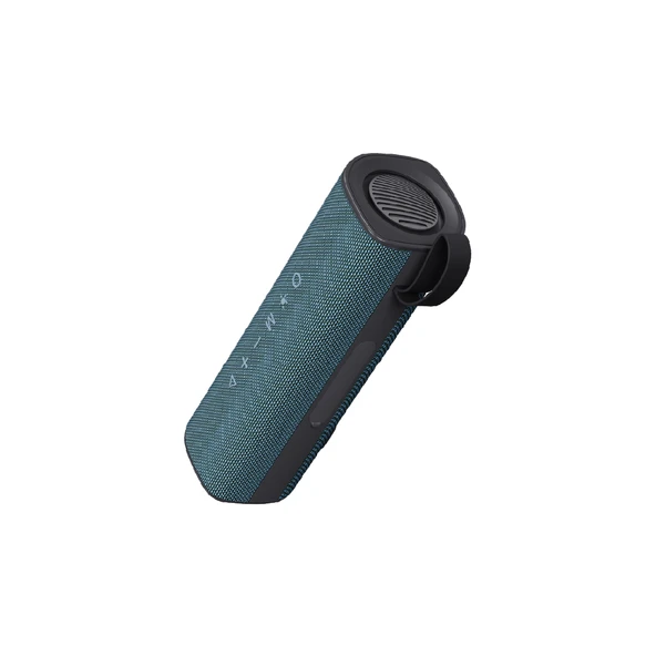 LinkTech R127 Premium IPX5 RGB Bluetooth Hoparlör - Resim 11