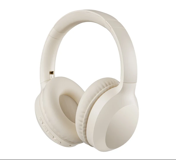 Nettech NT-BTH22 Wireless Kulak Üstü Bluetooth Kulaklık ürün görseli 1