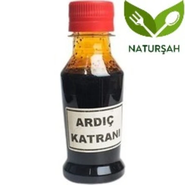Naturşah Ardıç Katranı 100 Gr ürün görseli 1