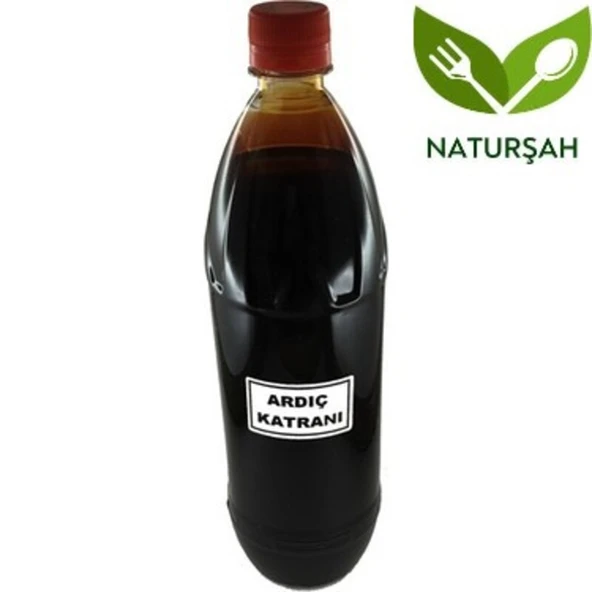 Naturşah Ardıç Katranı 1 Kg ürün görseli 1
