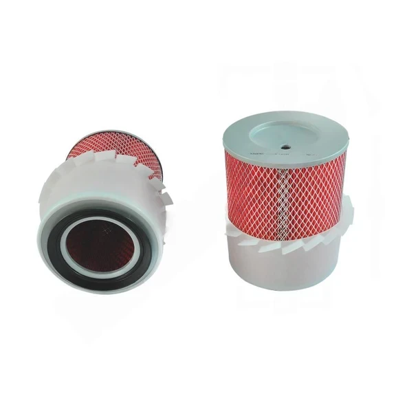 Rixenberg  MITSUBISHI L200 2.5D 1996-2006 HAVA FİLTRE RXA4838 MD 620563 C16148 LX673 ürün görseli 1