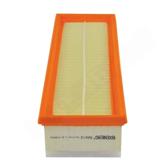 Rixenberg  BMW F10 518D 520D 520DXDRIVE HAVA FILTRE RXA4110 13718570043 C34120 LX4084 ürün görseli 1