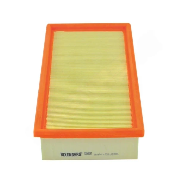 Rixenberg  BMW E34 520Y- 525Y 1989-1995 HAVA FİLTRE RXA4052 13721726916 C33130 LX408E215L ürün görseli 1