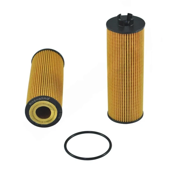 Rixenberg  OPEL CORSA E 1.4 CHEVROLET AVEO 1.2-1.3D 1.6 YAĞ FİLTRE RXO3236-55589295-OX1155D ürün görseli 1