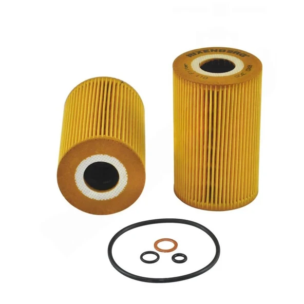 Rixenberg  BMW E36-E46 316i-318Y 98-05 YAĞ FİLTRE RXO3057-11421716121-HU7154x-OX1271D-E104HD43 ürün görseli 1