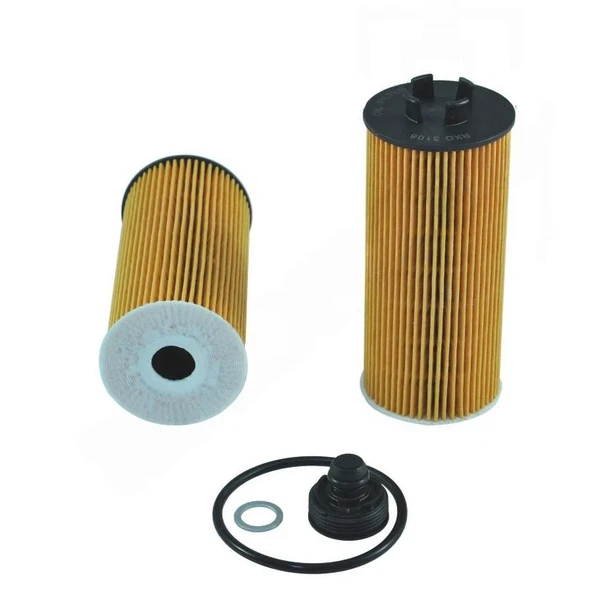 Rixenberg  BMW F45 214D -216D 216I -225XE 2014 VE ÜSTÜ YAĞ FİLTRE RXO3108 11428570590 HU6015z OX815D E833HD32 ürün görseli 1