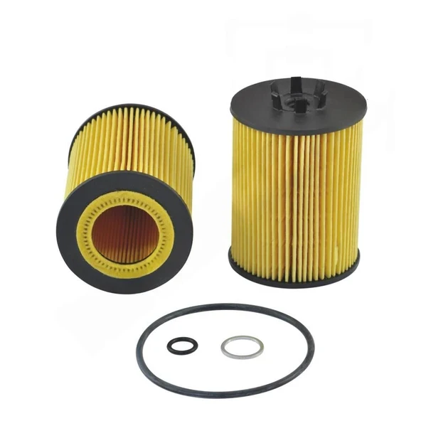 Rixenberg  BMW E53 X5 4.4Y -4.8YS 2004 YAĞ FİLTRE RXO3093-11427506678-HU7155X-OX367D-E203HD67 ürün görseli 1