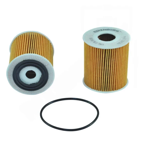 Rixenberg  MINI COOPER - COOPER S 2001-2207 YAG FILTRE RXO3134 7087808 HU8162X OX175D E31HD93 ürün görseli 1