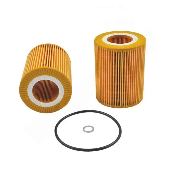 Rixenberg  BMW E36-E39-E46-96-03 YAĞ FİLTRE RXO3051- 11421427908-HU9254x-OX1541D-E106HD34 ürün görseli 1