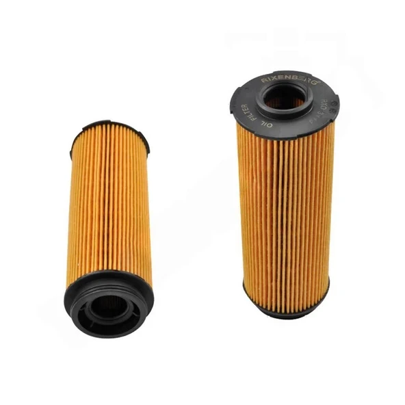 Rixenberg  BMW G12 740Y - 740YX 2015 VE ÜSTÜ YAĞ FİLTRE RXO3114 11428583898 HU6022z OX1146D E859HD352 ürün görseli 1
