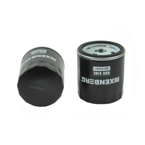 Rixenberg  PEUGEOT 206-306-405-406 96-03 YAĞ FİLTRE- RXO3182-1109.N2-W7128-OC100-H90W13 ürün görseli 1