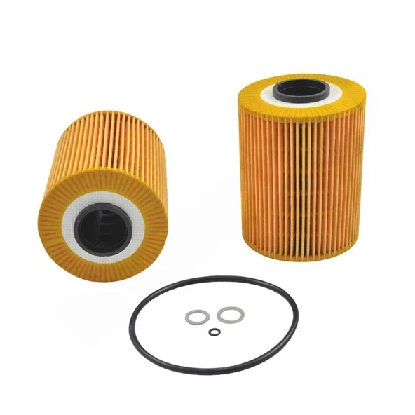 Rixenberg  BMW E34-E36  90-98 YAĞ FİLTRE RXO3048-11421711568-HU9263x-OX68D-E110HD24 ürün görseli 1