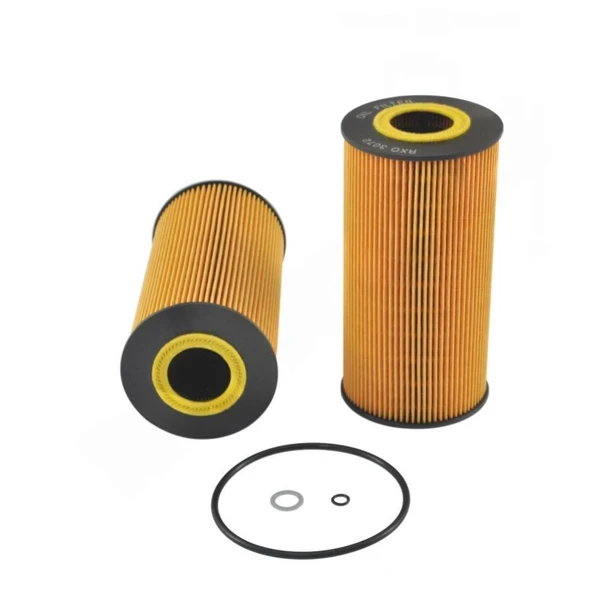 Rixenberg  BMW E34 525TD-E39 525TD-E38 525TD YAĞ FİLTRE RXO3072 11428515084 HU8481x OX126D E12H D53 ürün görseli 1