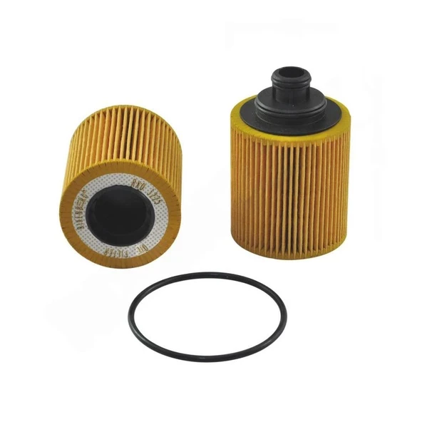 Rixenberg  OPEL CORSA C 1.3CDTI 03-07 PYPO YAĞ FİLTRE RXO3225-55197218-HU7127x-OX418D ürün görseli 1