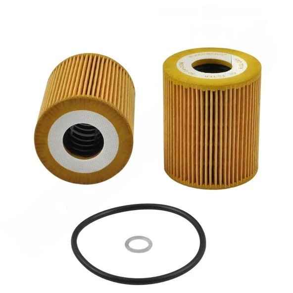 Rixenberg  LANDROVER RANGE ROVER III 3.0TD 6 02-12 YAĞ FİLTRE RXO3078-11422247392- HU818x-OX156D-E15HD59 ürün görseli 1