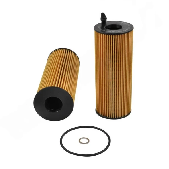Rixenberg  BMW 1 E81 116d-118d-120d-123d 06-12 YAĞ FİLTRE RXO3096-11427805707-HU7215x-OX3614D ürün görseli 1