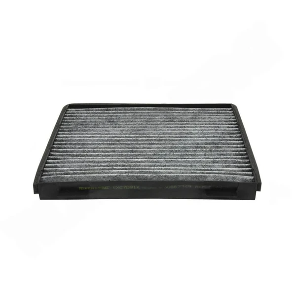 Rixenberg  VOLVO S40 I 00-03 KARBONLU POLEN FİLTRE RXC7091K-30662349-CUK2137-LAK107-E1955LC ürün görseli 1
