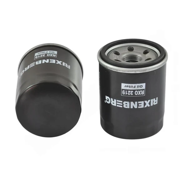 Rixenberg  MITSUBISHI LANCER 1.6-1.8-2.0 92 YAĞ FİLTRE RXO3219-46544820-W6103-OC986-H97W05 ürün görseli 1