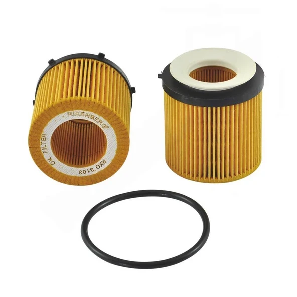 Rixenberg  BMW F10 525 I 2011 VE ÜSTÜ YAG FILTRE RXO3103 11427634292 HU8002y ürün görseli 1