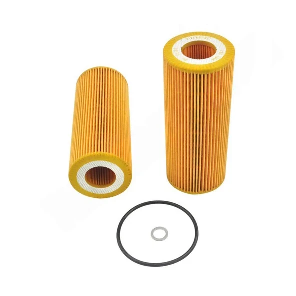 Rixenberg  BMW E60-E90 3.20D 520d 05-10 YAĞ FİLTRE RXO3066-11427787697-HU722x-OX368D1-E32HD26 ürün görseli 1