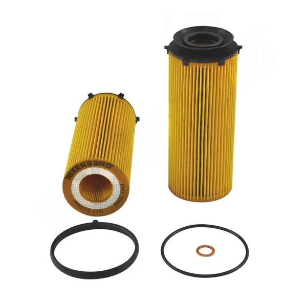 Rixenberg  BMW F10 525d-530d-535d 2010 YAĞ FİLTRE RXO3090-11427808443-HU7203x-OX560DE125HD209 ürün görseli 1