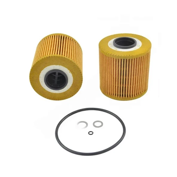 Rixenberg  BMW E30-E36 316i-318Y 90-98 YAĞ FİLTRE RXO3045-11421709514-HU921x-OX91D-E88HD24 ürün görseli 1