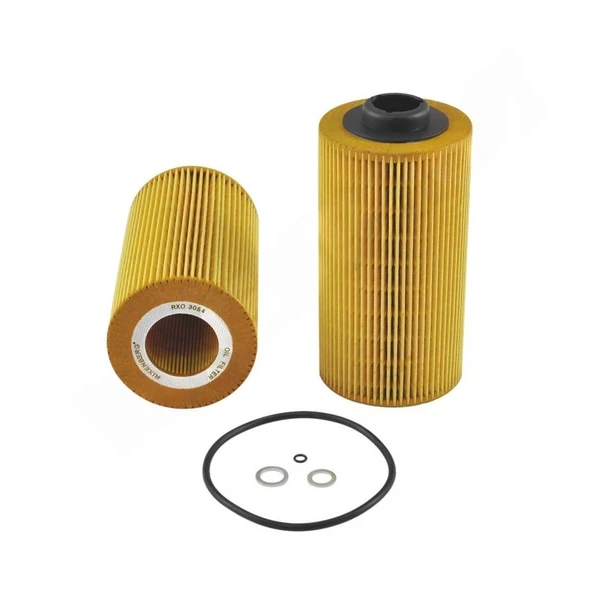 Rixenberg  BMW E53 X5 4.4Y-4.6Y-4.9 2000 YAĞ FİLTRE RXO3054-11421745390-HU9384X-OX1521D-E202HD34 ürün görseli 1
