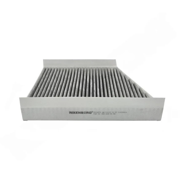 Rixenberg  MERCEDES-BENZ W211 2003-2009 KARBON POLEN FİLTRE RXC6497K 2118300018 CUK3172 LAK156 E989LC ürün görseli 1