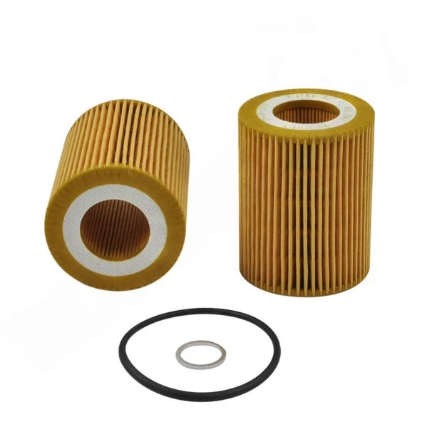 Rixenberg  BMW F20-F30-F21  316i- 320i 2012 YAĞ FİLTRE RXO3082-11427611969-HU7003x-OX825D-E820HD245 ürün görseli 1