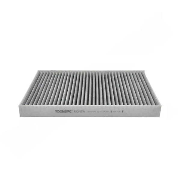 Rixenberg  AUDI A6 1.8T 1.9TDI 1997-1999 POLEN FILTRE RXC 6009K 4B0819439A CUK3192 LAK46 E936LC ürün görseli 1