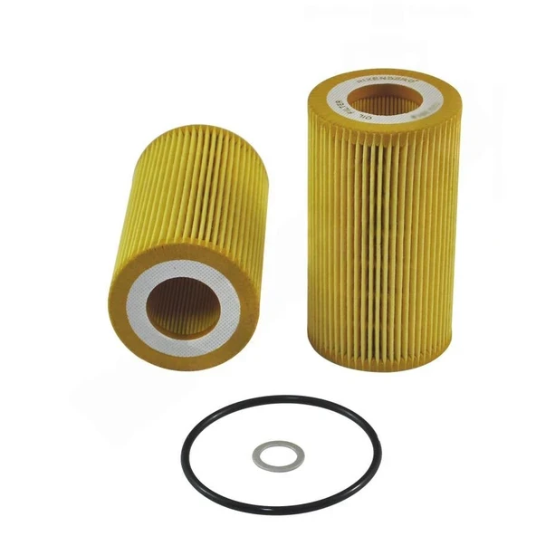 Rixenberg  BMW E39-E46-3,18D-520d 00-03 YAĞ FİLTRE RXO3075-LRF100150L-HU7181z-OX153D2-E11HD26 ürün görseli 1