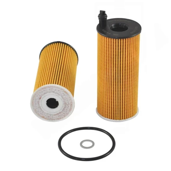 Rixenberg  BMW F10 520d-525d-530d-535d 10 YAĞ FİLTRE RXO3099-04152WA010-HU6004x-OX404D-E204HD218 ürün görseli 1