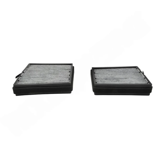 Rixenberg  MERCEDES-BENZ C W203  00-07 KARBONLU POLEN FİLTRE RXC6483K-2038300318 CUK200002 ürün görseli 1
