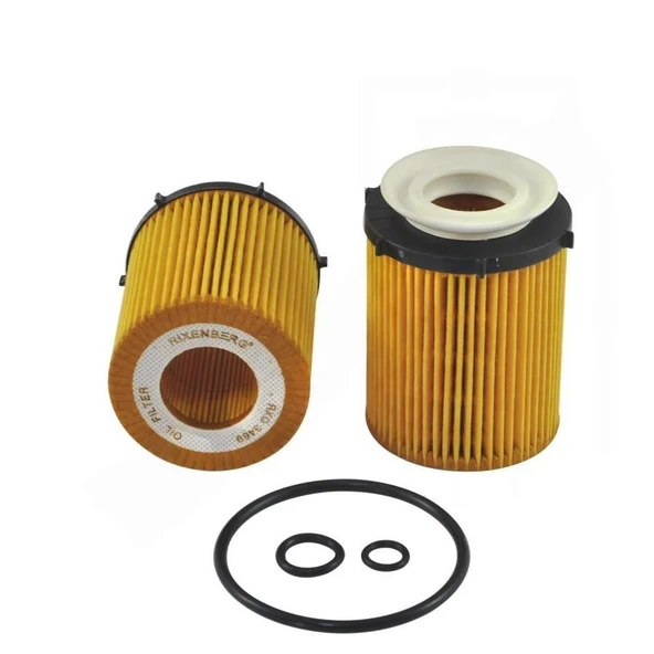 Rixenberg  MERCEDES-BENZ W176 A180-A200-A220-A250 YAĞ filtre RXO3469-A2701800109-HU7116z-OX982D-E818HD238 ürün görseli 1